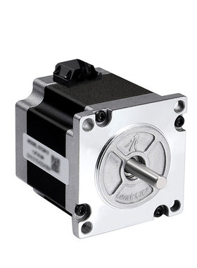 雷赛智能Leadshine  D57 60机座步进电机D57CM21 CM31X  60CM22X