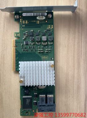 富士通 D3307-A12 PRAID CP400i SAS