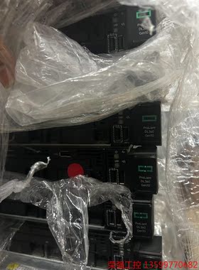 HP/惠普惠普HPE DL388 G9 G10服务器