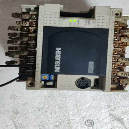 询价PLCFX3GA24MTCM成色如图时光电子