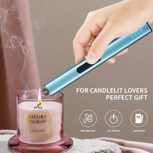 K31 Fashion Electric Arc Igniter Charging Igniter Electronic