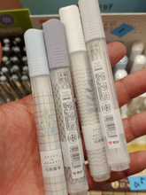 墨笔可擦写墨囊钢笔