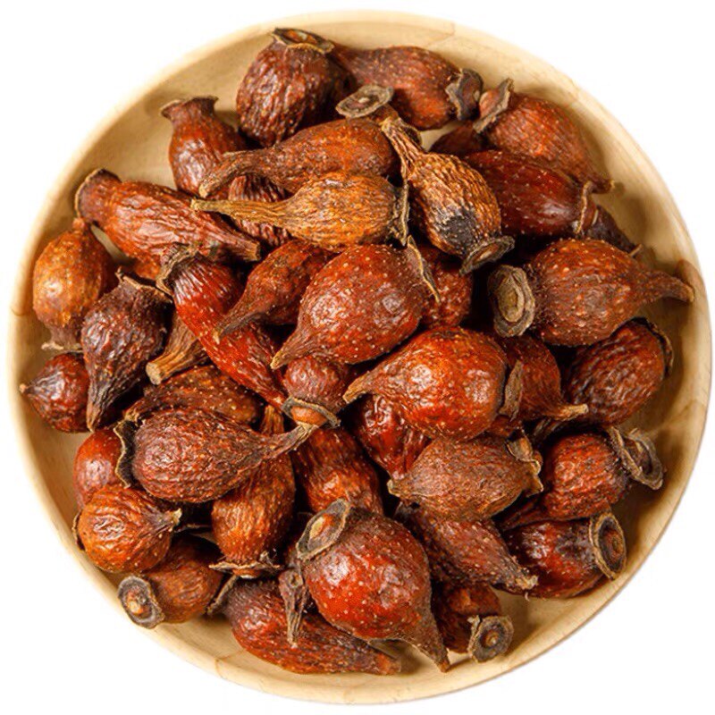 云南深山野生金樱子500g蜜罐果水陆二仙滋补养生佳品配芡实茯苓