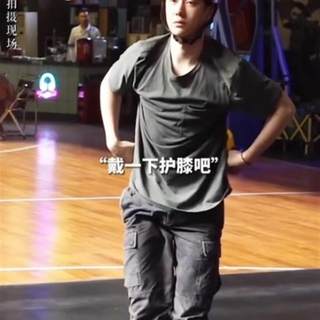 bboy街舞头转帽轮滑地板舞专用儿童帽子电影热烈王一博同款头盔护