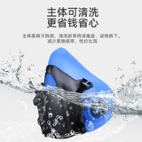 Дышащая медицинская маска, баллончик с краской