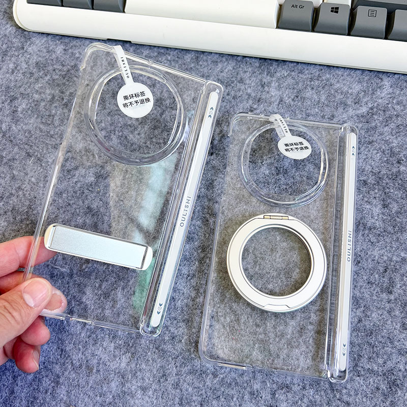 适用于华为MateX6手机壳新款