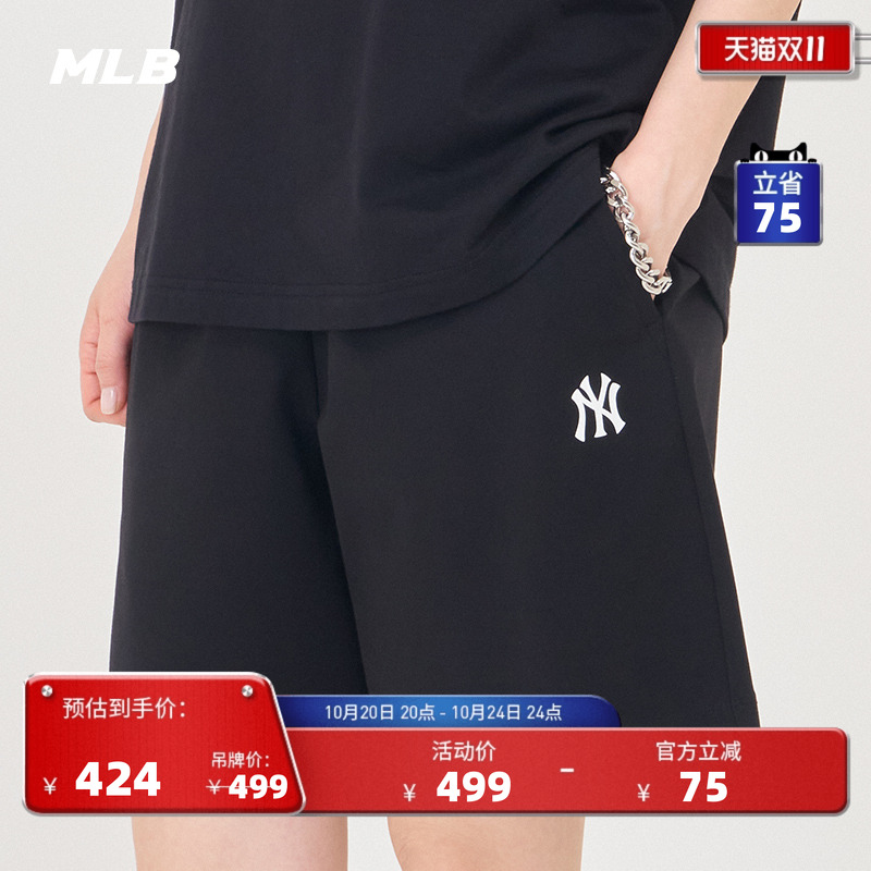 短裤百搭休闲24春季新款SPV04