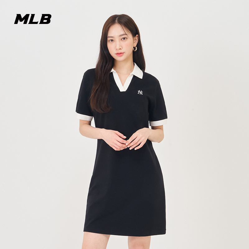 连衣裙24春季新款OPB03