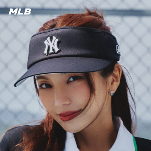 MLB官方遮阳帽MLB时尚