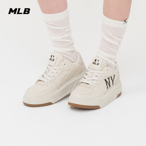 MLB男女情侣运动休闲鞋