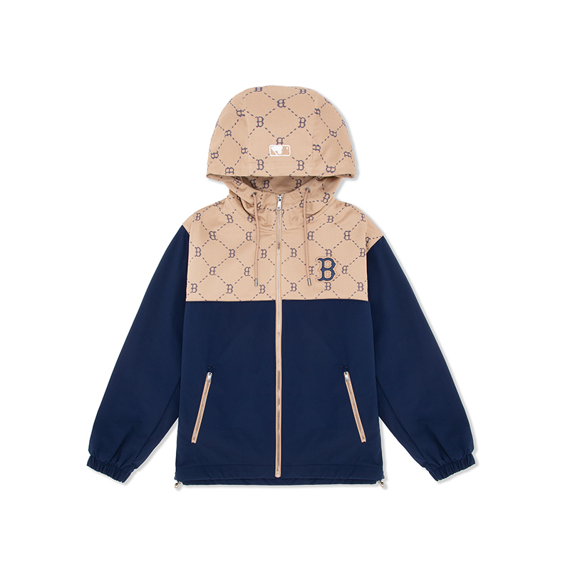 MLB男女官方夹克外套24秋季