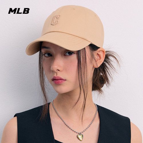 MLB棒球帽时尚休闲官方棒球帽