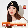 MLB官方 男女同款休闲韩系潮流毛线帽刺绣保暖针织冷帽冬季CPB5,运动包/户外包/配件,运动帽,淘宝优惠券,粉丝福利购,淘宝优惠卷