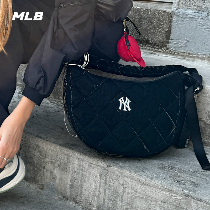 MLB官方腋下包24秋季新款