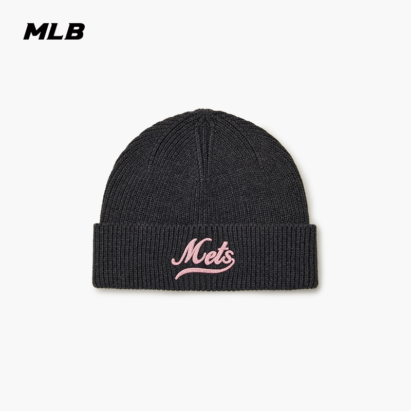 男女情侣毛线帽24秋季