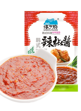 淳于府甜辣酱泡菜部队韩餐料理