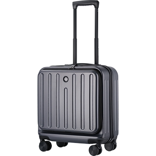 翻译官前开登机长行李男女16小型迷你旅行拉杆手提电脑轻便耐用