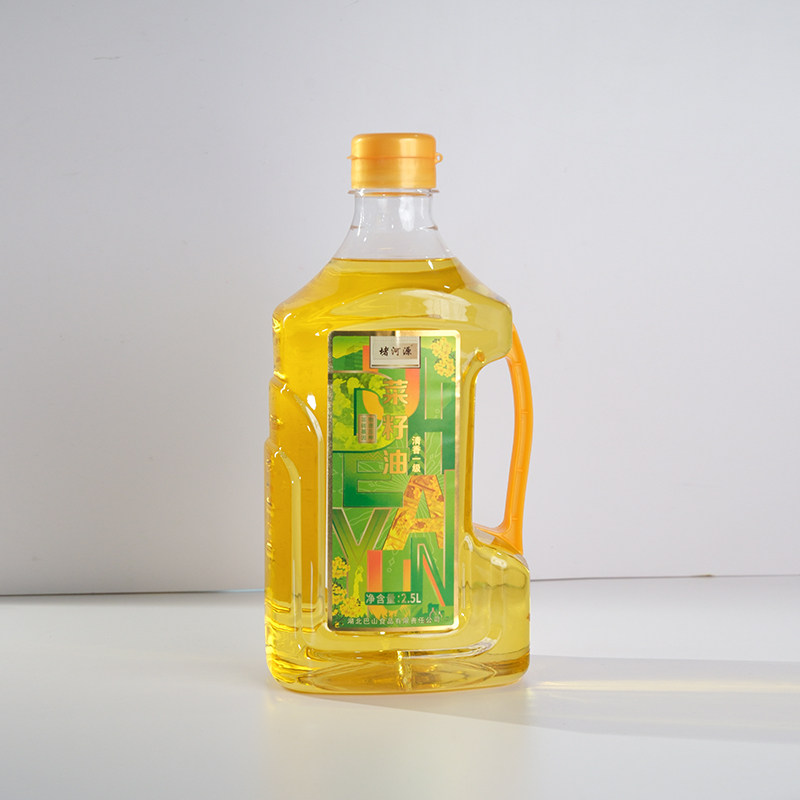 一级菜籽油清香物理压榨营养健康菜油家用食用油2.5L*1桶,粮油调味/速食/干货/烘焙,菜籽油,淘宝优惠券,粉丝福利购,淘宝优惠卷
