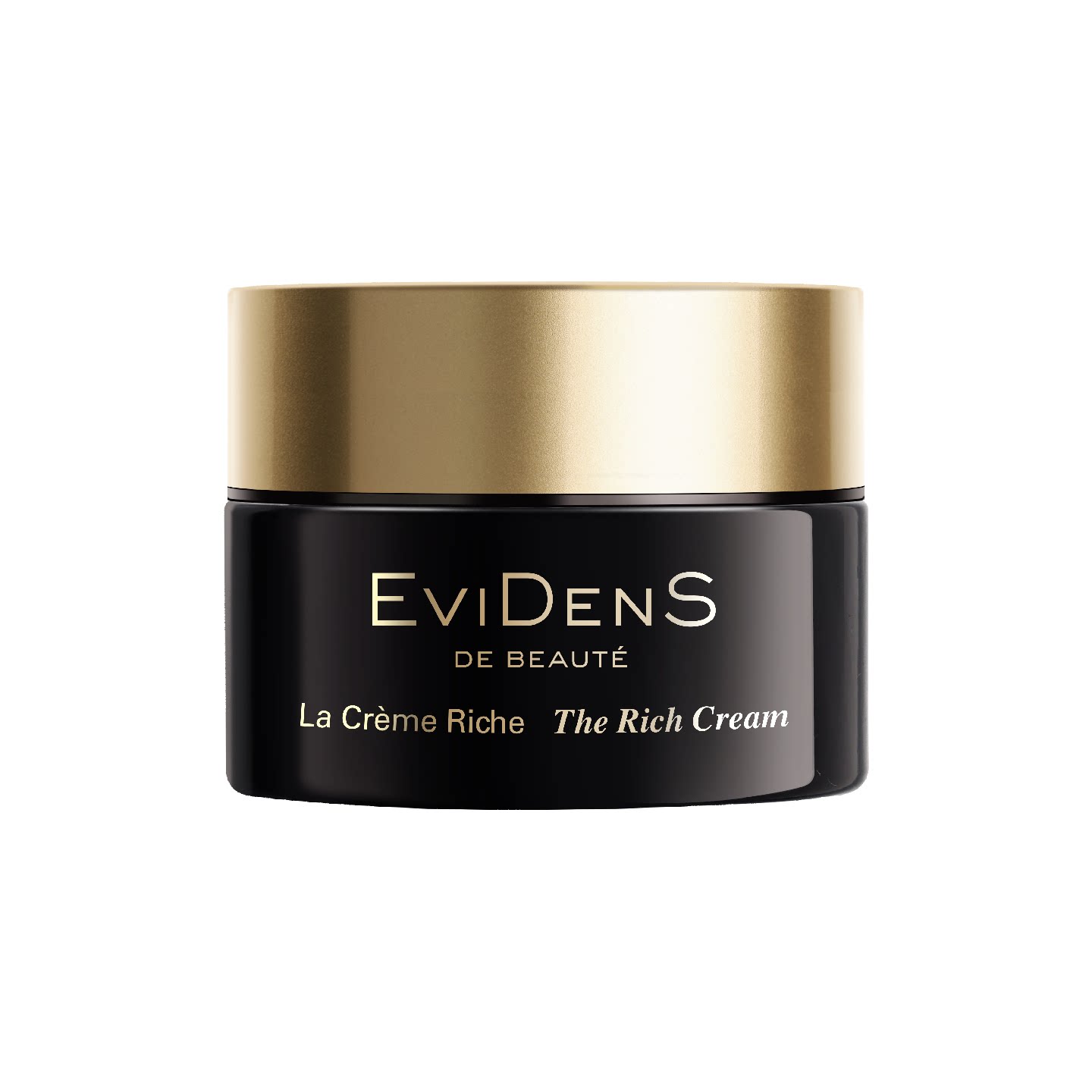 【官方正品】EviDenS de Beauté伊菲丹第二代rich抗皱干皮面霜