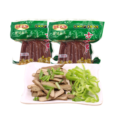 正宗水阳豆干子香干宣城特产零食茶干新鲜豆腐干水阳配菜三宝臭干