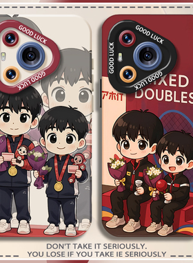 适用华为pura80手机壳mate70pro孙颖莎nova14新款13荣耀400莎头多哈300王楚钦200组合x60保护套50冠军magic40