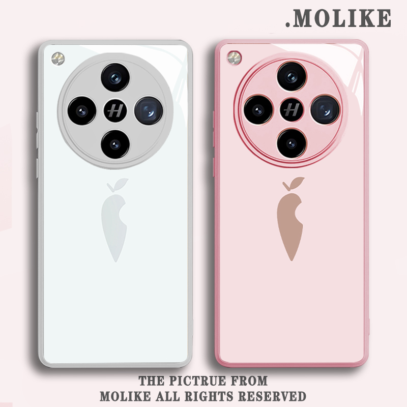 朱迪同款胡萝卜适用oppofindx9手机壳findx8Ultra疯狂动物城7pro新款6兔子5周边4玻璃3女款OPPO保护套s外十+