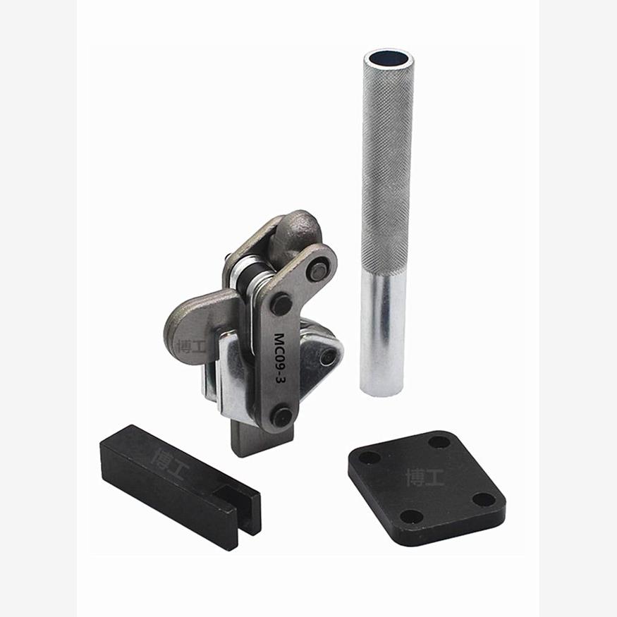 焊接弯头夹具Mc09-1/23