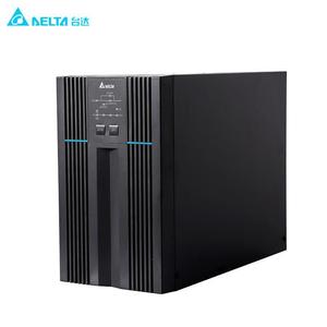 台达UPS不间断电源GES-N1K/N2K/N3K内置电池服务器交换机应急稳压