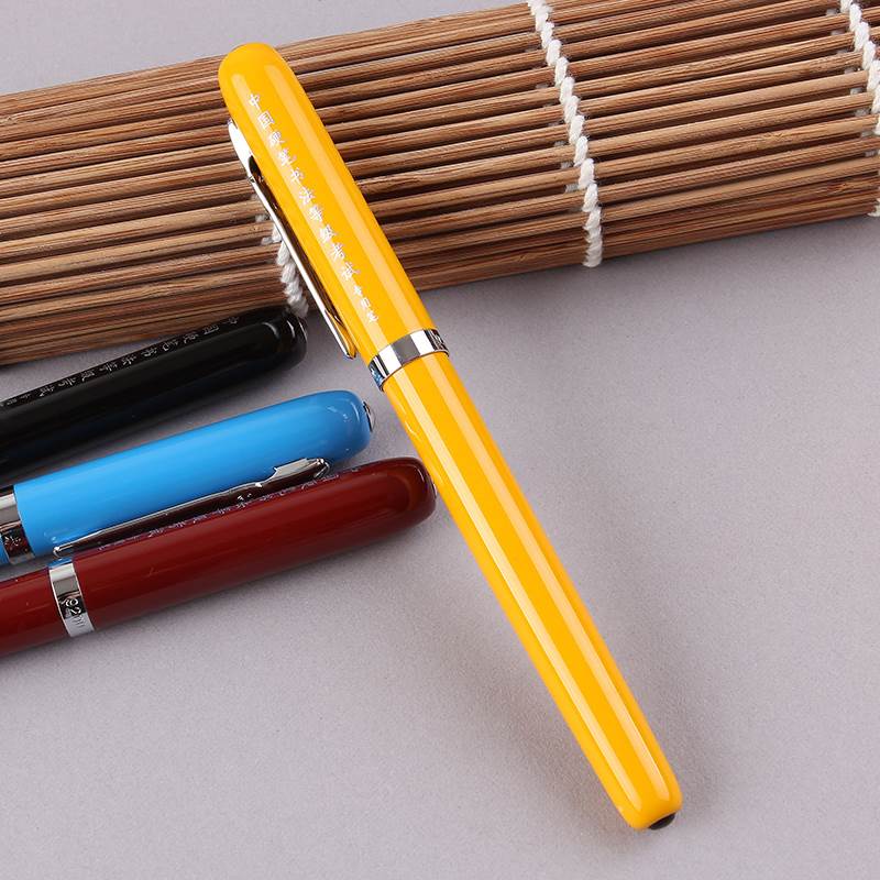 Yongsheng Hard Pen Calligraphy Rank Examination Special Pen|ruв категории электронный словарь/электрический бумажных книг/канцелярские принадлежности, ручки/пишущий инструмент, положительное отношение ручка - от Buy2taobao.com для оказания профессиональной услуги покупки агента Taobao