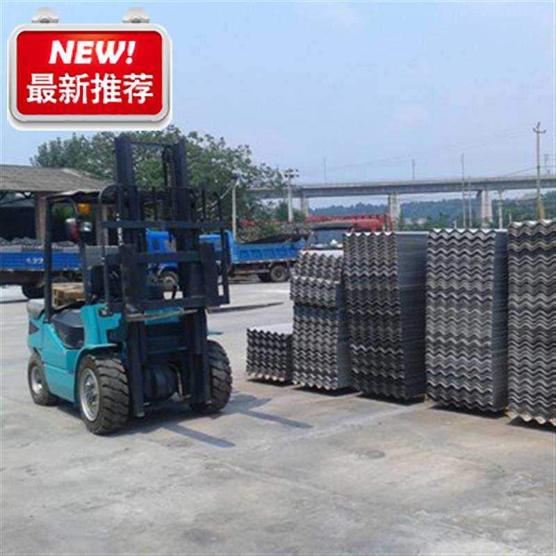 水泥a石棉瓦 鸡鸭棚专用石棉瓦 水泥瓦 避雨棚石棉瓦