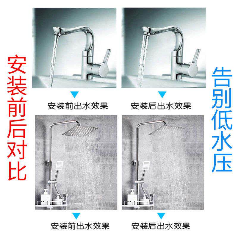 家用全自动螺杆自吸泵水管增压高扬程抽水机器220v水塔抽水灌溉