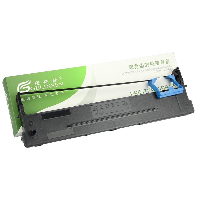 适合80D-10色带架得实