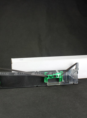 适用国光FP21A针式打印机色带架FP-21A色带框四通OKI5960色带架FP21K色带