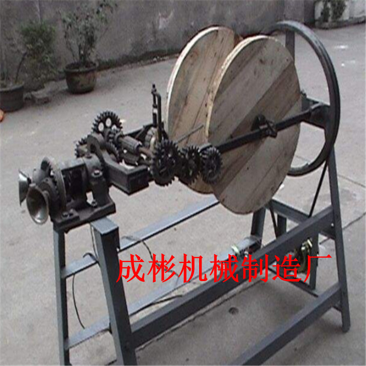 草绳稻草绳子树木保温移栽捆扎大葱高粱园林果树草绳子编织绳粗细