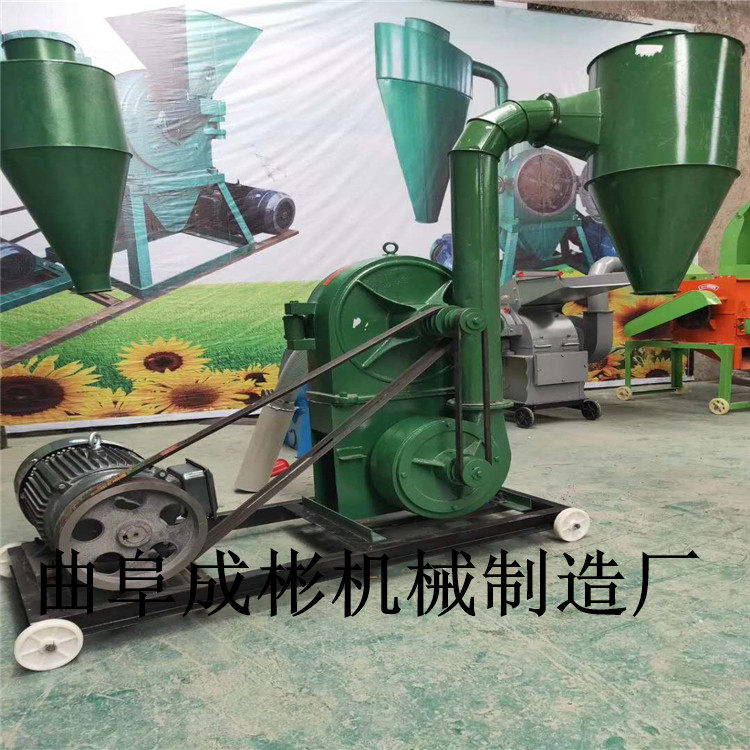 360型全自吸齿爪式玉米粒饲料粉碎机大米五谷杂粮药材磨粉破碎机,机械设备,农业机械/园林设备/畜牧设备,淘宝优惠券,粉丝福利购,淘宝优惠卷