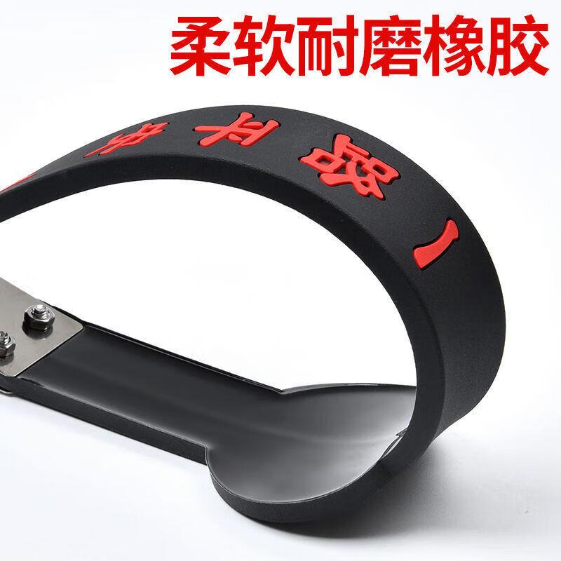 努正汽车车用去消除器静电释放器神器接地条拖地带耐磨绳出入平安