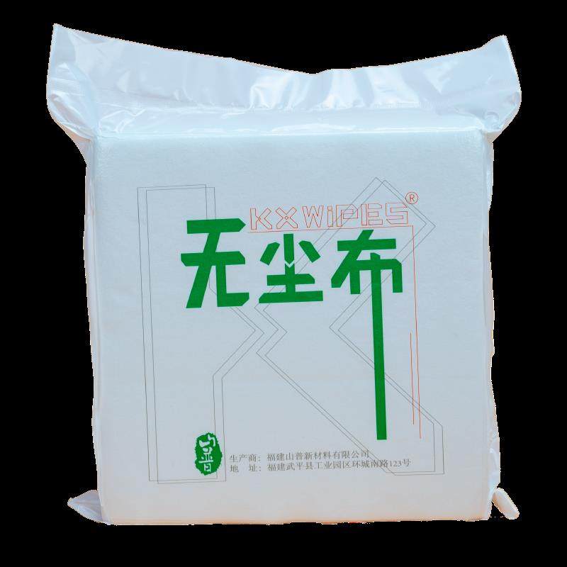 山普&Simple无尘布超细纤维擦拭布玻璃屏清洁布电子元器件精密仪