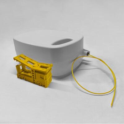 KOKONI多功能3D打印机PLA耗材替换装多款颜色绿色