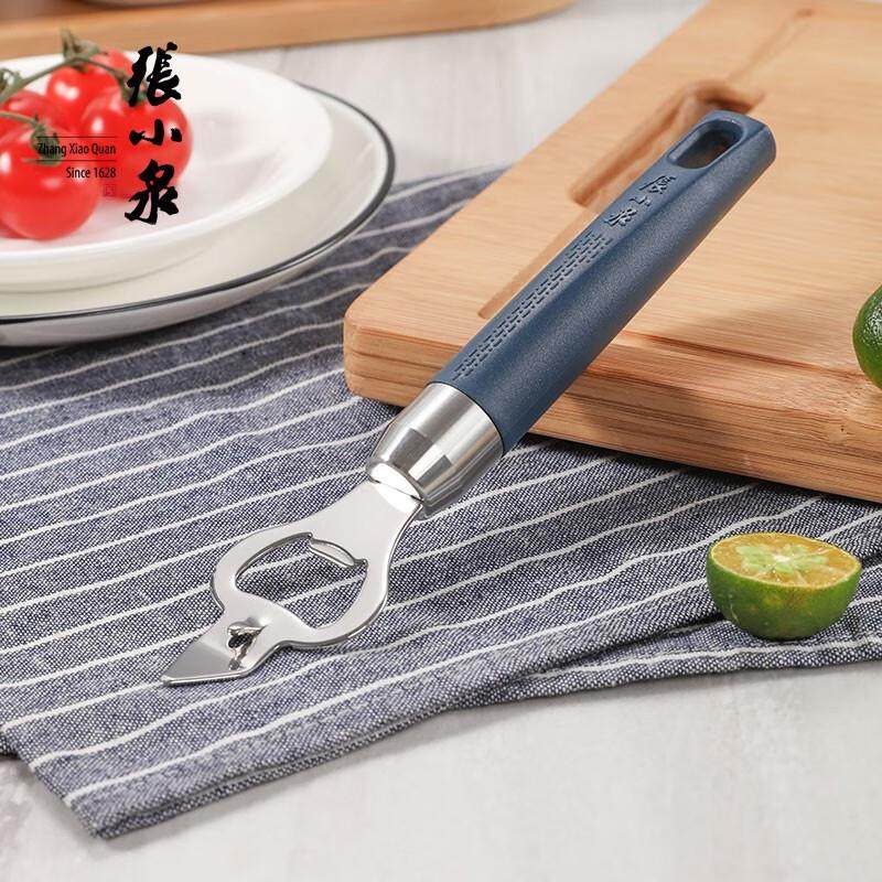 张小泉擦丝器切丝神器细丝家用萝卜土豆丝刨丝器粗丝不锈钢刨皮刀