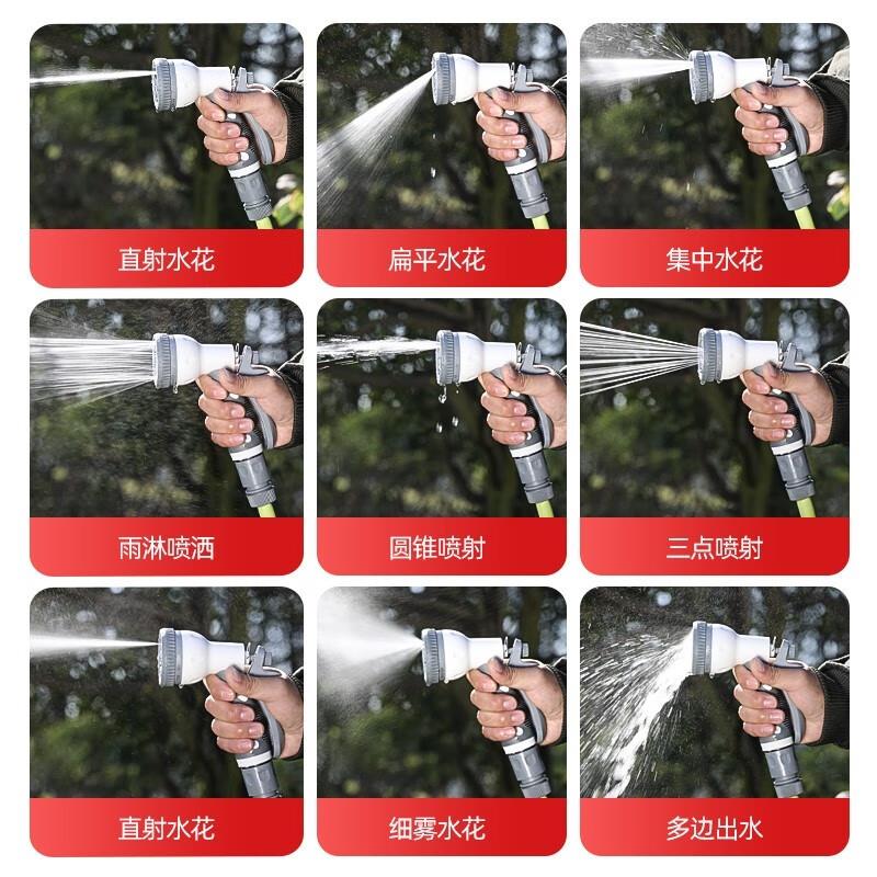 银龙岛充电式锂电池浇水神器农用新型浇地抽水泵灌溉抽水机电动自