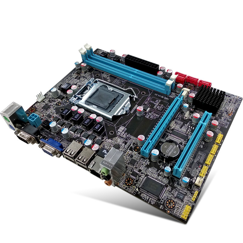 日本 持i3 530 540 i5 750 h55台式电脑主板 760 1156针i7cpu套装|ruв категории компьютерное оборудование/дисплей/Компьютерная периферия, материнская плата - от Buy2taobao.com для оказания профессиональной услуги покупки агента Taobao