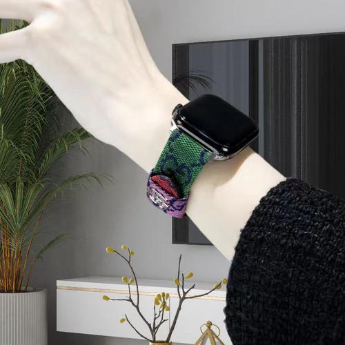 大牌潮牌高级感手表带