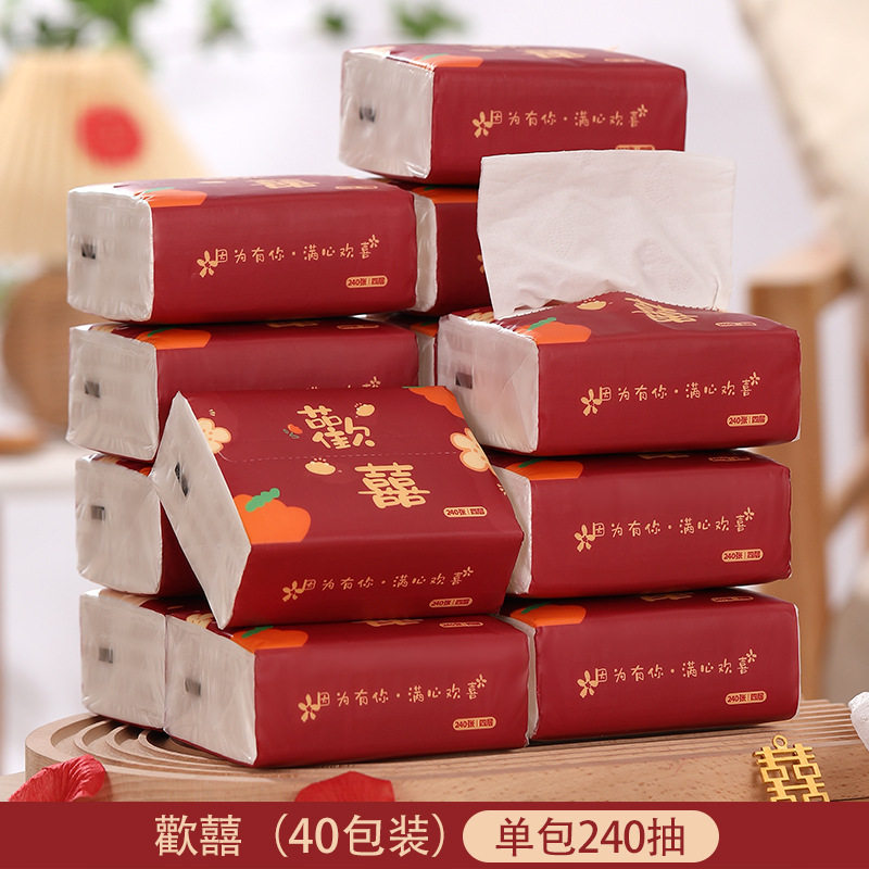 备婚订婚喜事结婚用品大全日用百货家居喜庆婚宴酒席喜字纸巾抽纸,洗护清洁剂/卫生巾/纸/香薰,抽纸,淘宝优惠券,粉丝福利购,淘宝优惠卷