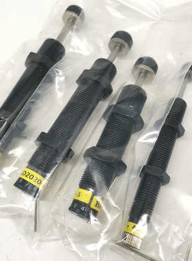 西捷克可调油压缓冲器AD1612/1620/2016/2020/2025/2030/2050-5N