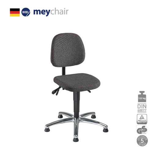 德国迈确尔MEY实验椅专用工作椅部队指挥椅用椅制造业专用椅WF-ST