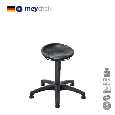 德国迈确尔MEY实验室专用椅制造业专用凳高校演艺音乐凳安保业A3