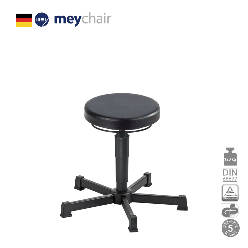 德国迈确尔MEY实验室圆凳汽车电子制造业专用工作椅医疗美容凳A1,商业/办公家具,实验凳/实验椅/防静电凳椅,淘宝优惠券,粉丝福利购,淘宝优惠卷