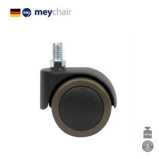 德国MEY工业椅实验室防静电椅子脚轮扶手脚垫配件