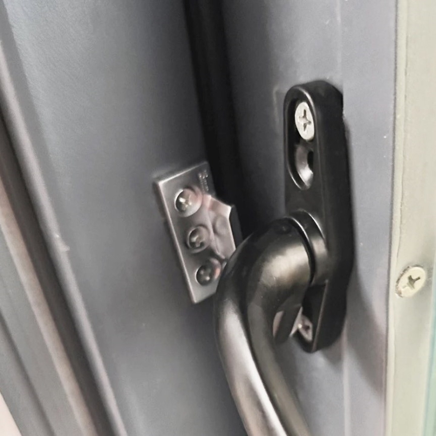 锁座联动杆平开窗传动连杆窗户配套外开窗配件断桥挡块铝窗框50,基础建材,窗锁,淘宝优惠券,粉丝福利购,淘宝优惠卷