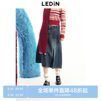 【商场同款】乐町造型感